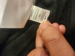 Nike Black Hoodie DriFit Used Once