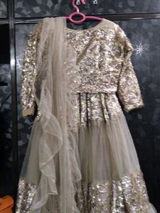 Sequin Embellished Top