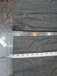 Mens Formal Pant Size 35