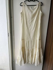 Elegant White Kurta