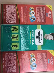 Navratna Ayurvedic Cool Oil