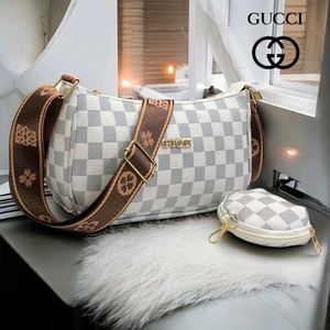 Gucci Sling+Hand Bag