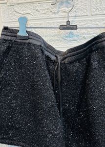 🇫🇷 Mango Imported Sparkling Shorts