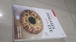 Parsons&#39; Diseases of the Eye