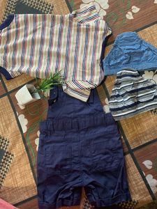 Baby Clothes