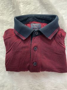 Arrow Polo Shirt