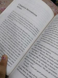 &#34;It Starts With Us&#34; by Colleen Hoover