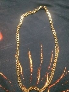 Nice Golden Chain