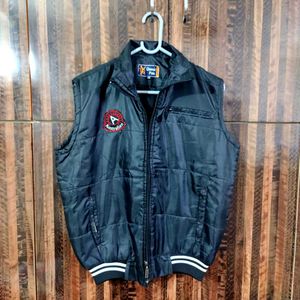 Classic Polo Jacket
