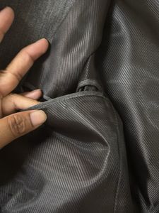 Grey Blazer
