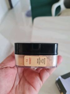 Insight HD Loose Powder Bundle
