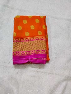 Silk Saree