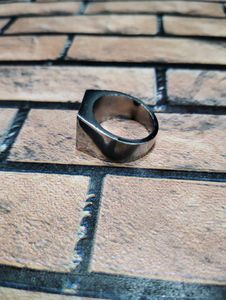 Black Classy Ring