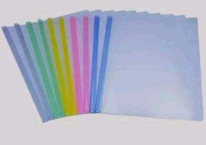 A4 Size Project File =25 Peices