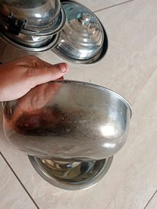 Stainless Steel Mixing Bowls