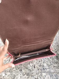 Saint Laurent Clutche