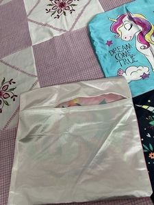 Unicorn Pillow Covers - Set of 5