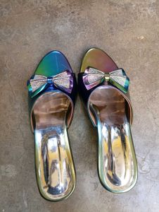 Party And Casual Wear Shoes For Women