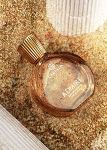 Carlton London Admire