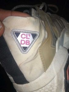 Used Sneakers