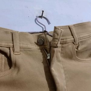 Highwaist Jeans Girls