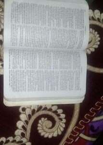 New Testament &amp; Psalms