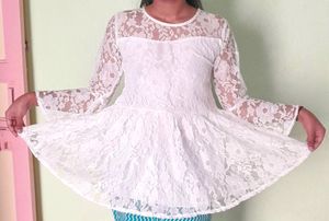 Beautiful Net Top