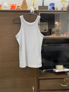 Basic Tank Top
