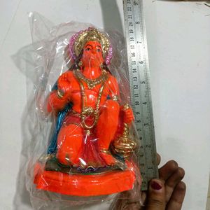Hanuman Idol