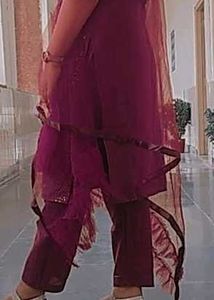 Kurta Sets With Dupatta