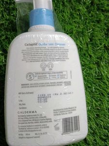 Cetaphil Gentle Skin Cleanser (500ml)