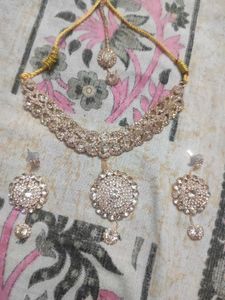 Jewellery Set