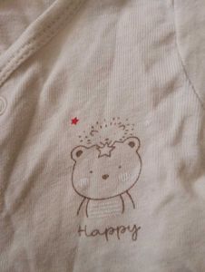 Newborn Baby Clothes Unisex