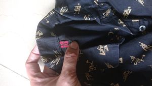 Price Dropped 3 Piece Party Wear For Baby Boy