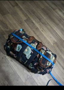 Mark Jacob Duffle Bag