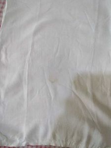 Rayon Soft Material Baby Shalwar Kurti.