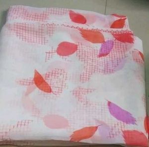 3 Beautiful Sarees