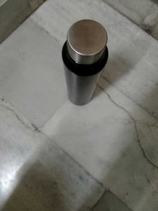 Black Water Bottle -1000ml