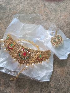 Jwellery Set