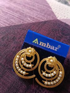 Beautiful Earring