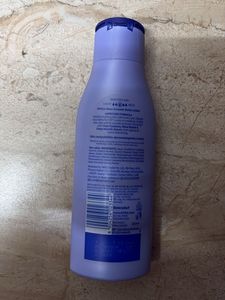 NIVEA | Shea Smooth Body Lotion (sealed bottle)