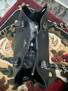 Korean Hand Bag