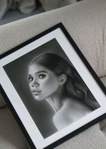 Black And White Sketch Gift Items