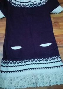 Woolen Top