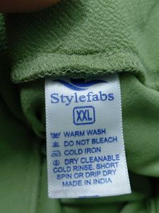 Colorful Women's Leggings Set