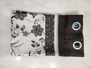 1 Curtain 7ft
