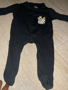 Unisex Baby Romper Cotton
