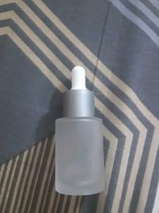 Serum Bottle