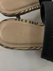 Also Shoes