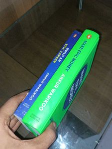 Ankur Warikoo Book Bundle